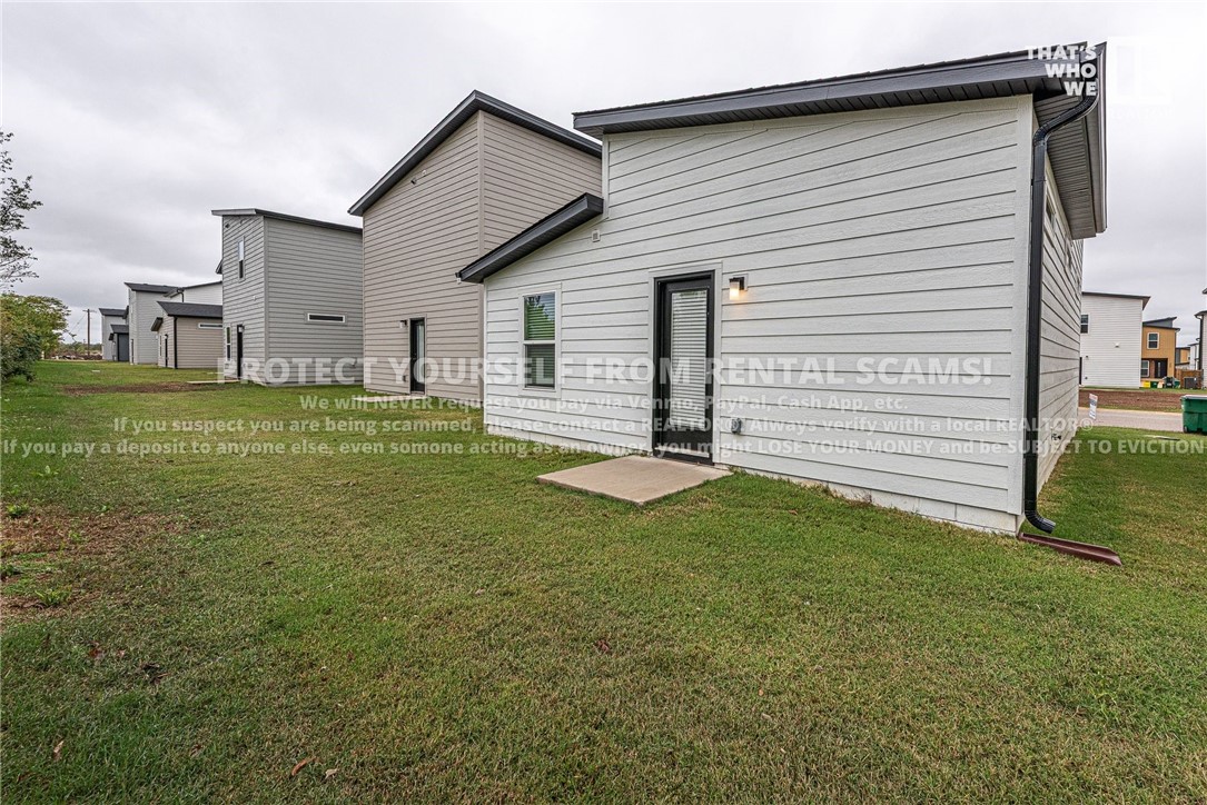 Featherston Village Ph 2 Centerton - Residential Lease