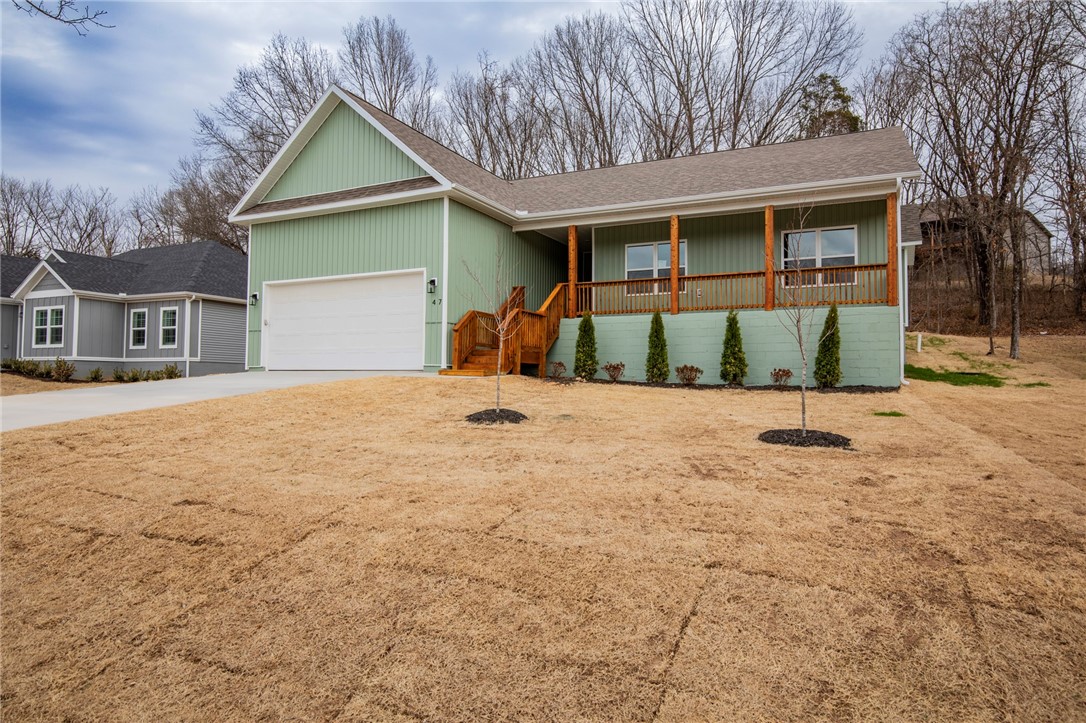 Lands End Sub Bvv - Residential Lease