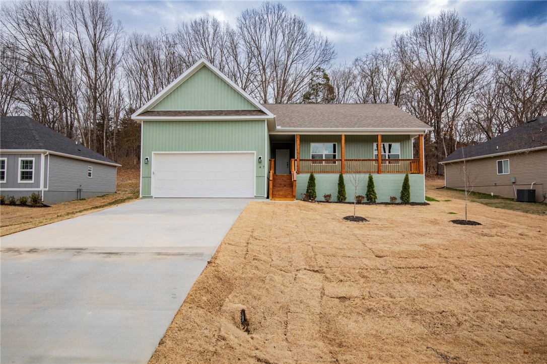 Lands End Sub Bvv - Residential Lease