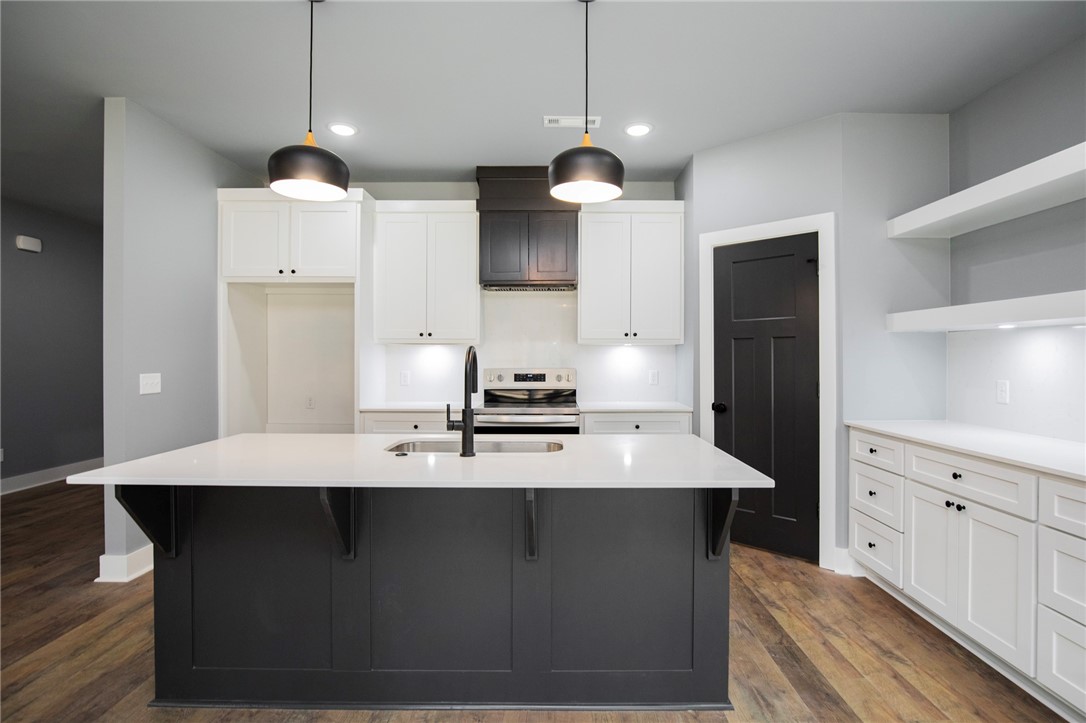 Lands End Sub Bvv - Residential Lease