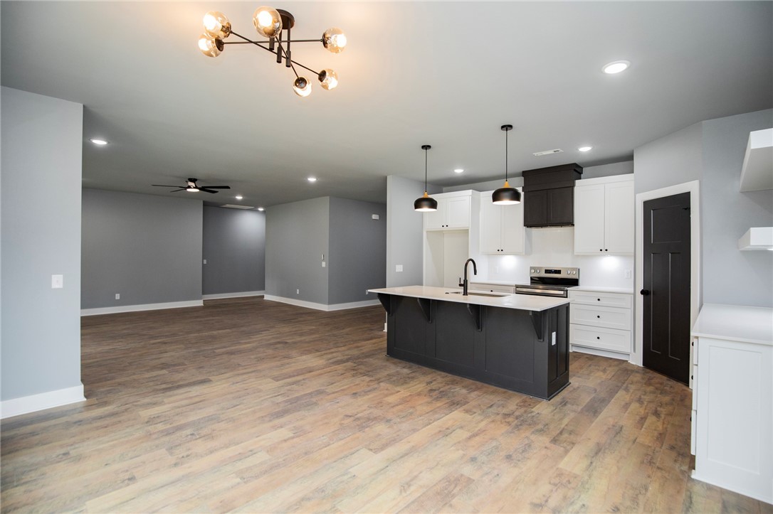 Lands End Sub Bvv - Residential Lease