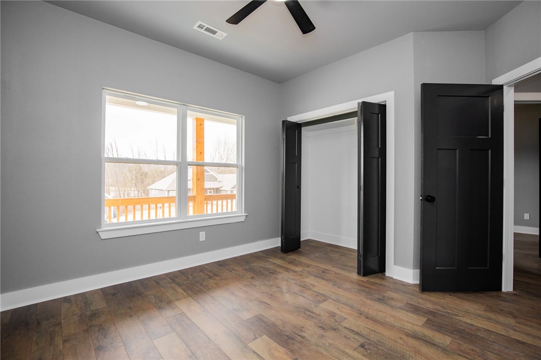 Lands End Sub Bvv - Residential Lease