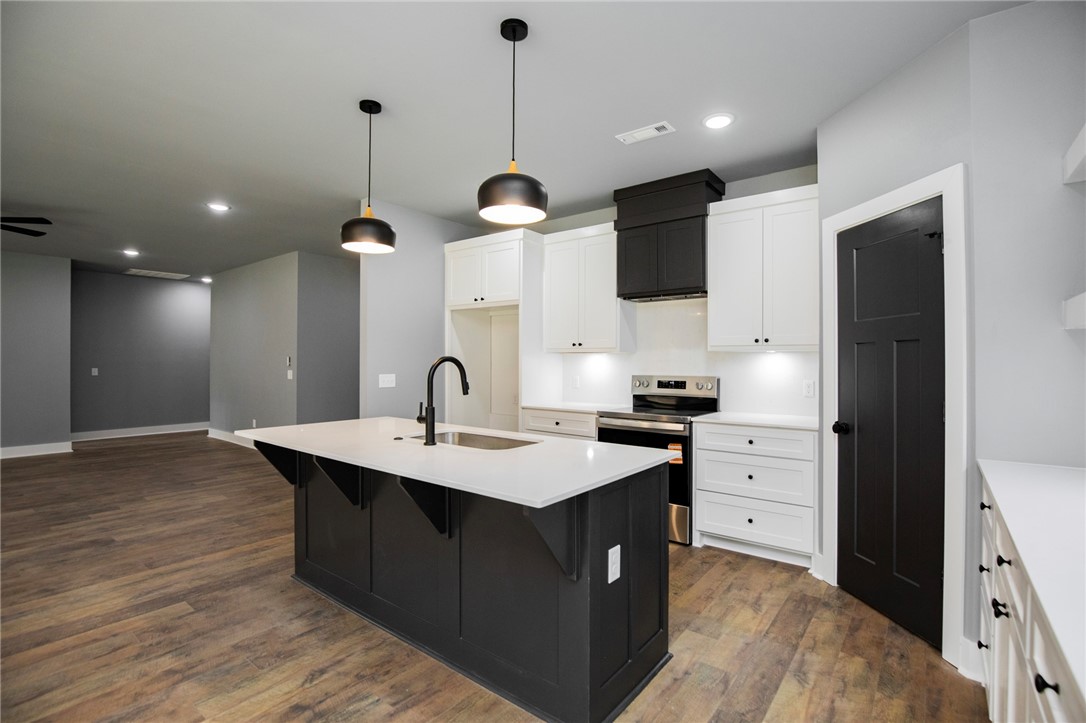 Lands End Sub Bvv - Residential Lease