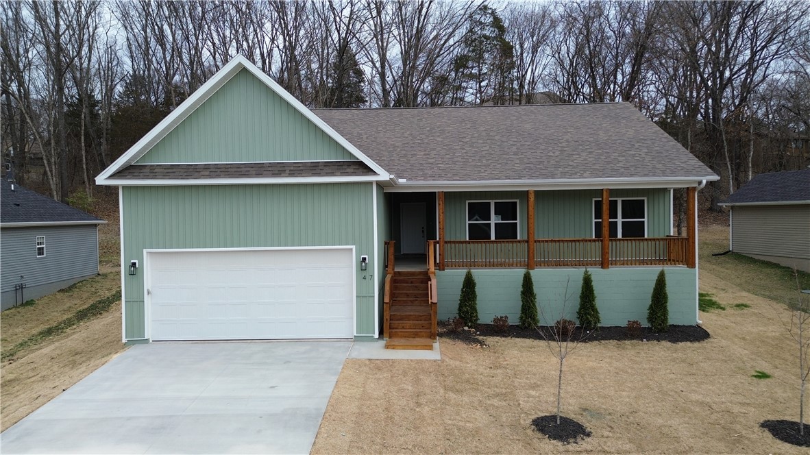 Lands End Sub Bvv - Residential Lease