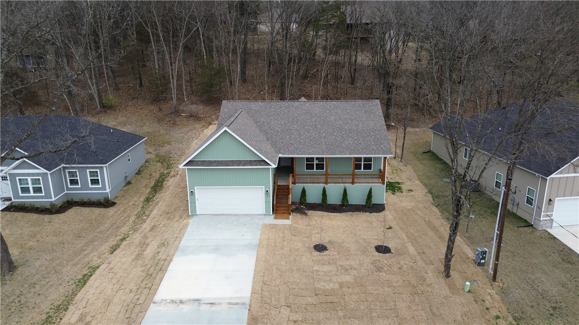 Lands End Sub Bvv - Residential Lease