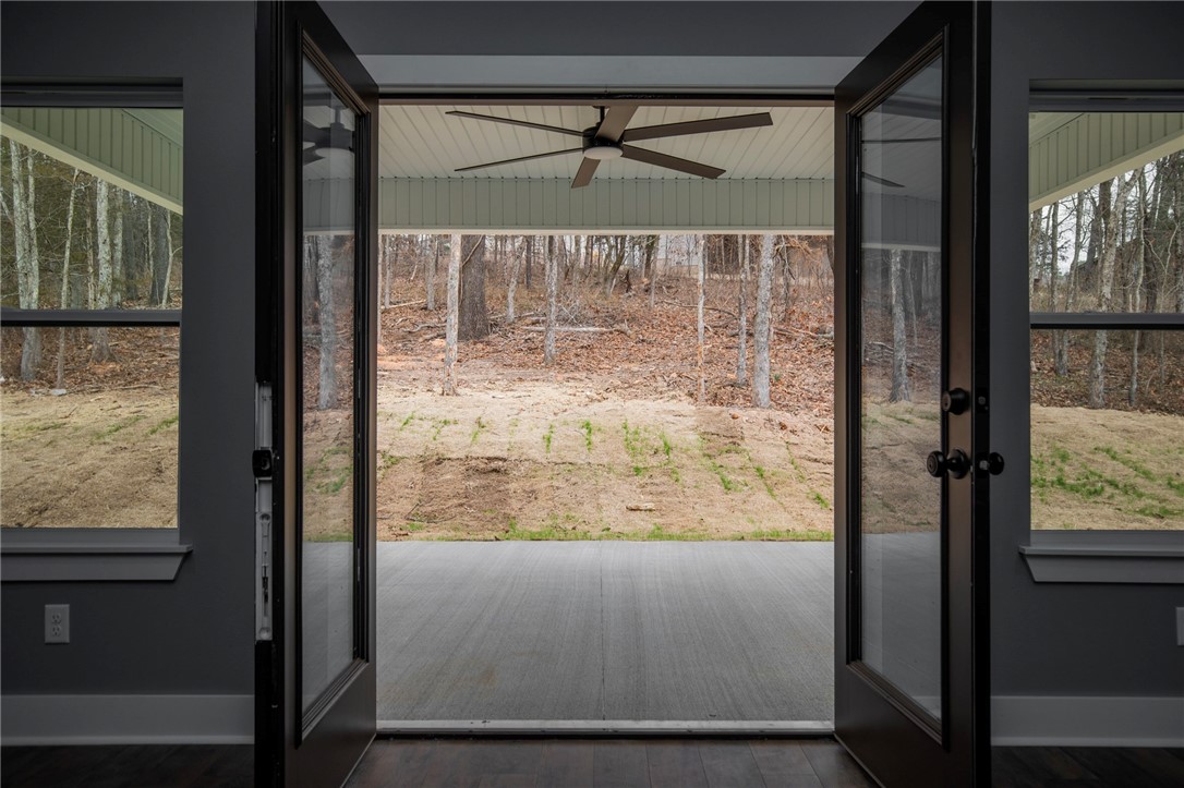 Lands End Sub Bvv - Residential Lease