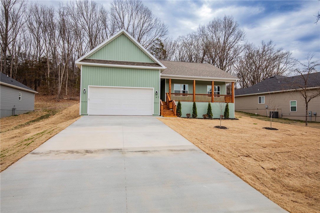 Lands End Sub Bvv - Residential Lease