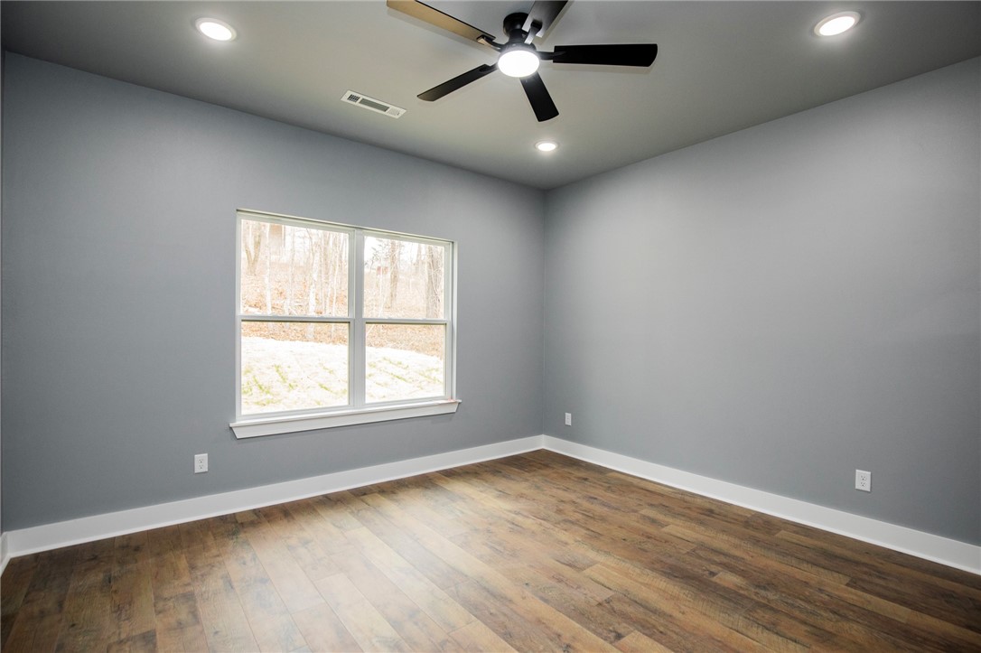 Lands End Sub Bvv - Residential Lease