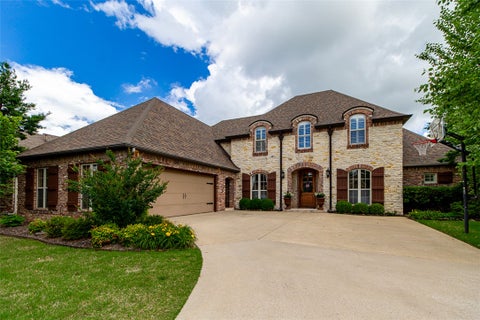 Photo of 4401 Warbal Trail, Rogers, AR 72758 (MLS # 1349213)