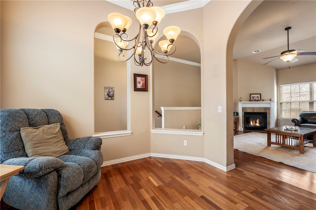 Cumberland Sub Bvv - Residential