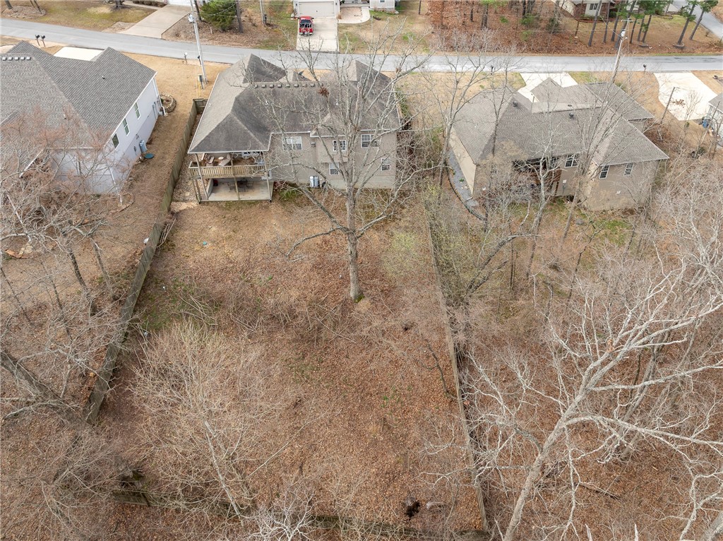 Cumberland Sub Bvv - Residential