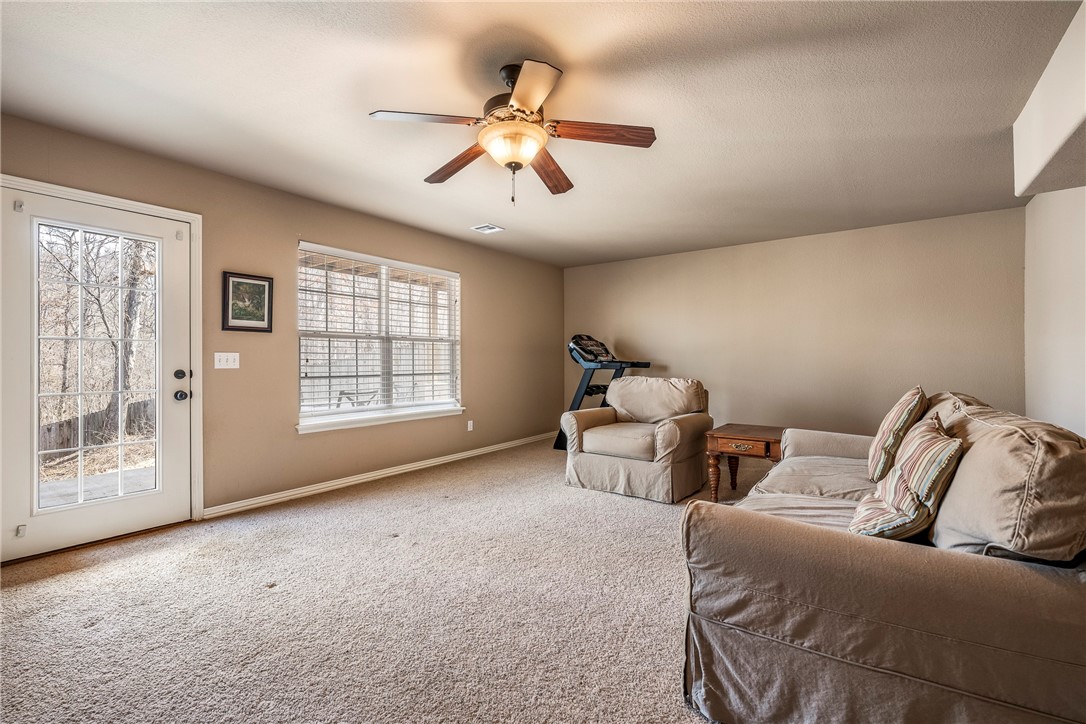 Cumberland Sub Bvv - Residential