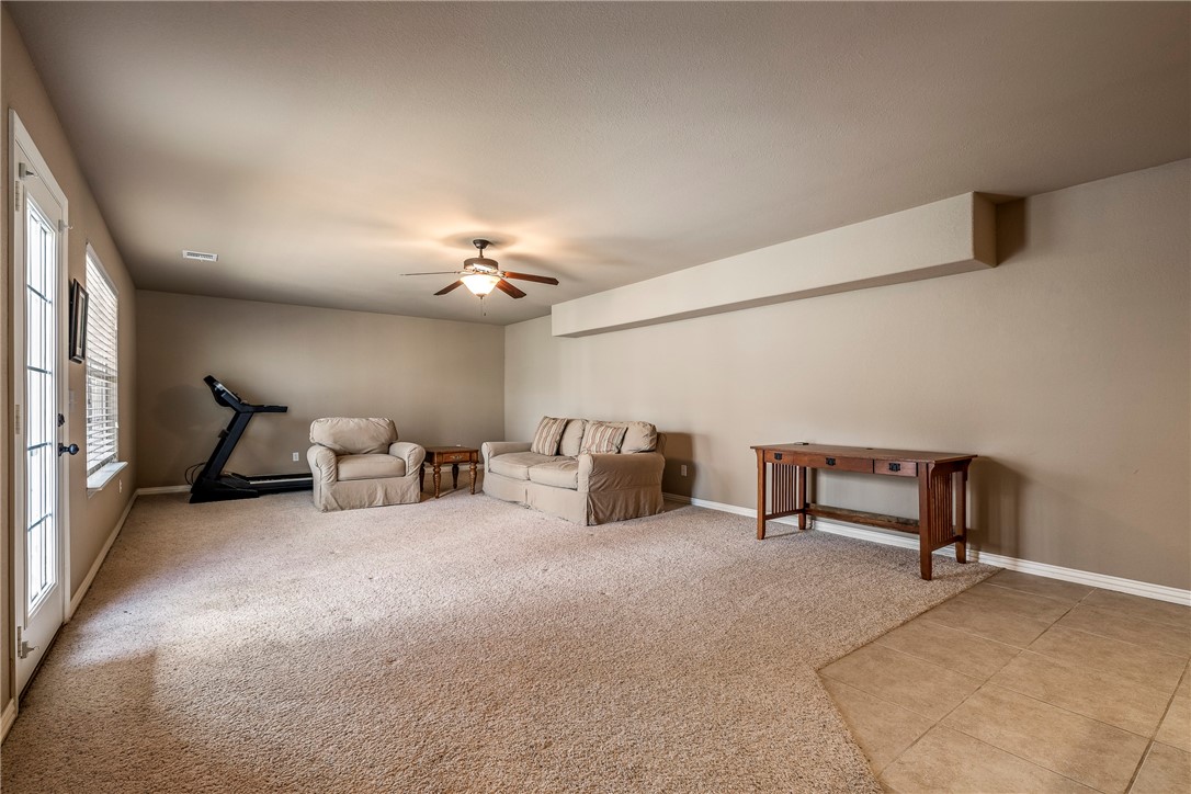 Cumberland Sub Bvv - Residential