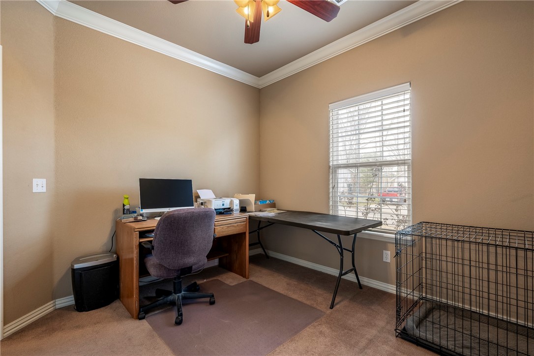 Cumberland Sub Bvv - Residential