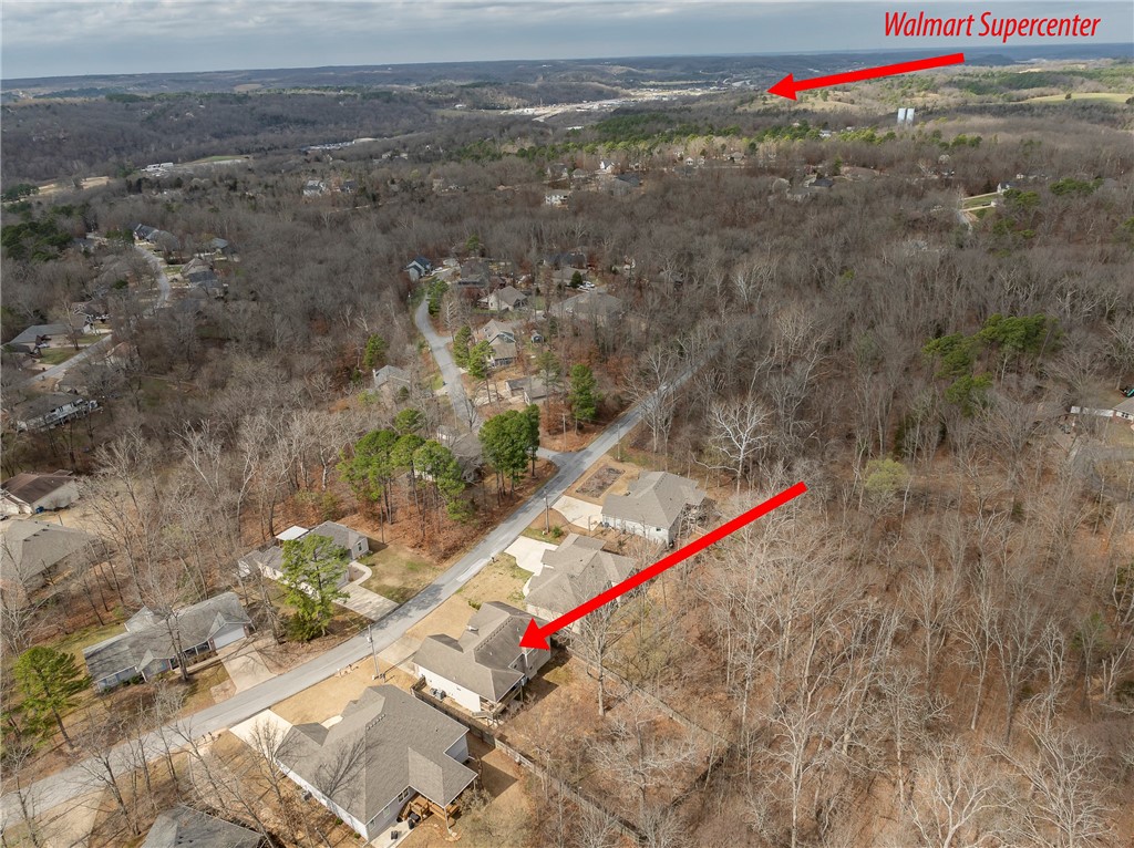 Cumberland Sub Bvv - Residential