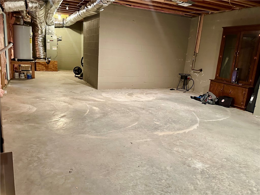 Cumberland Sub Bvv - Residential