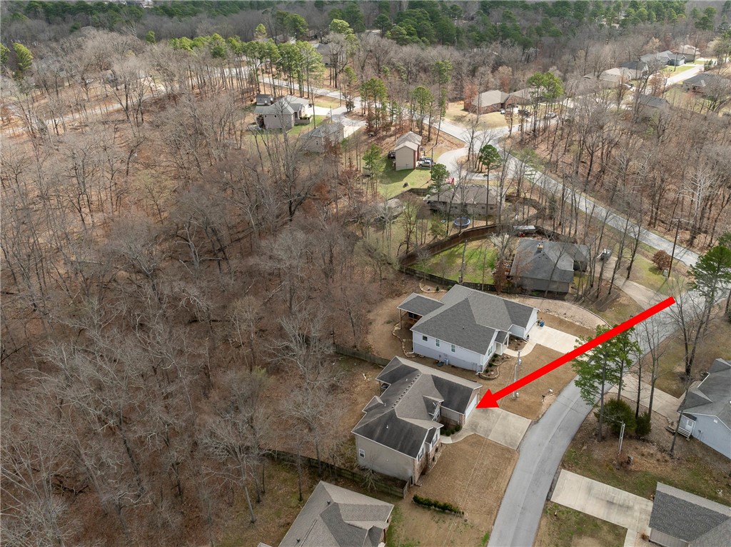 Cumberland Sub Bvv - Residential