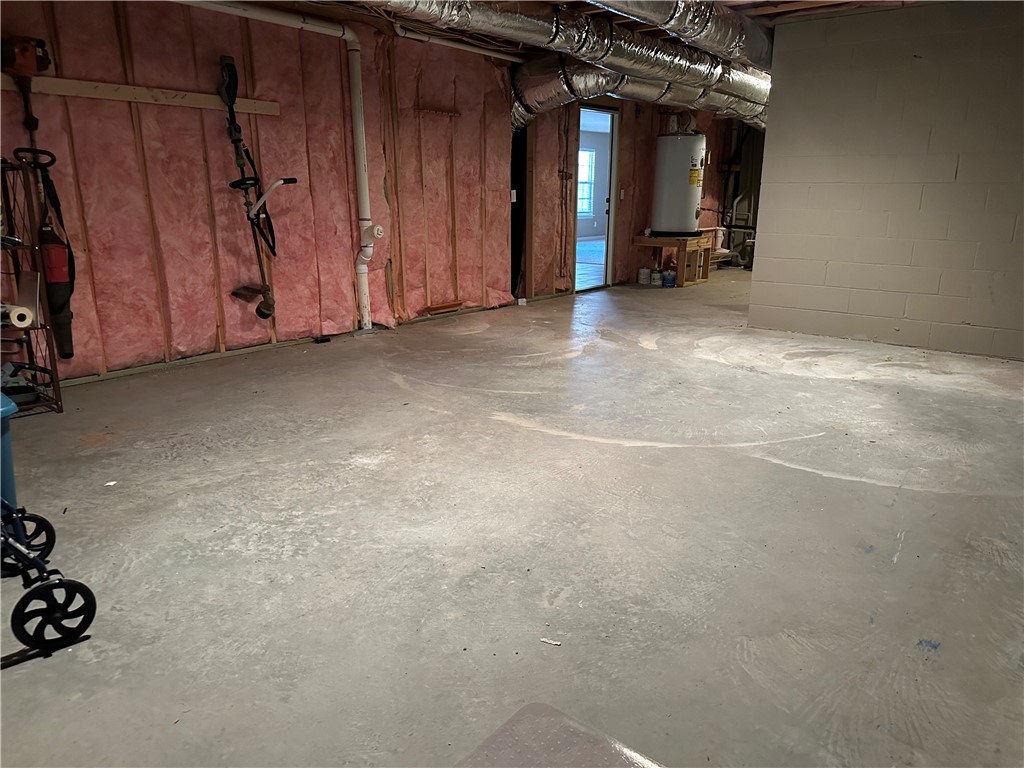 Cumberland Sub Bvv - Residential