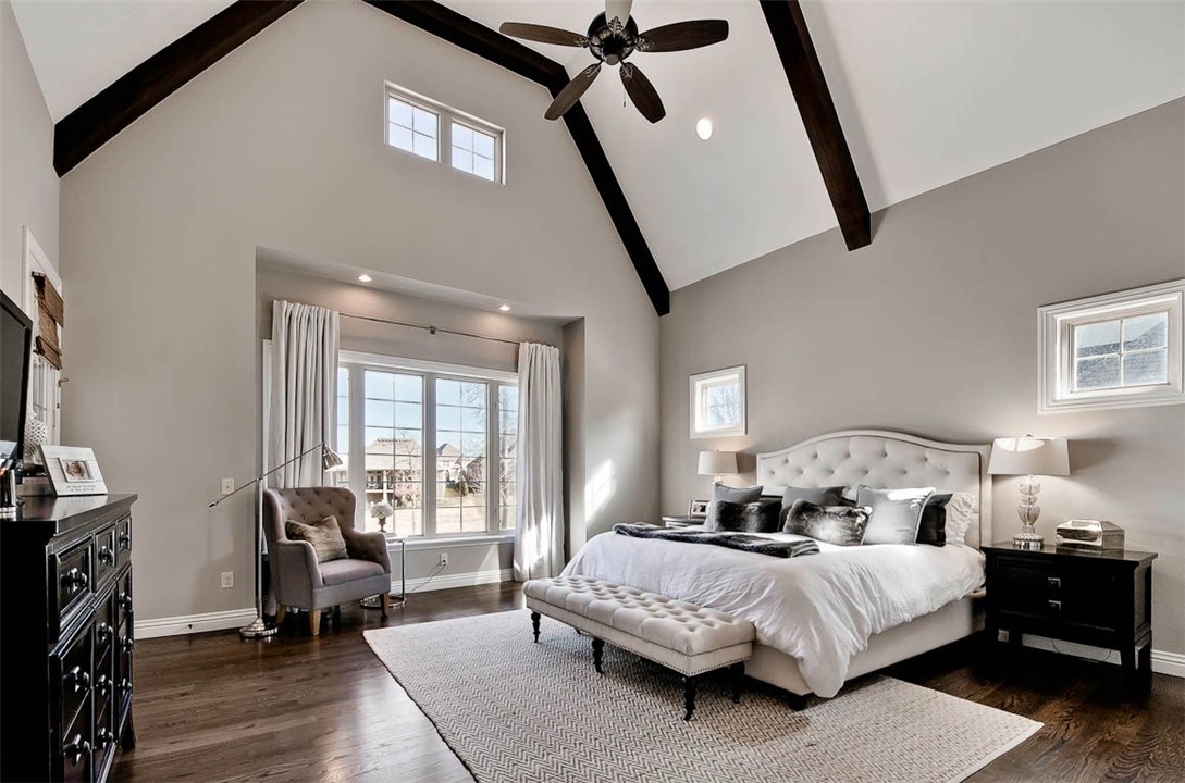 Shadow Valley PUD Ph Vii Rogers - Residential