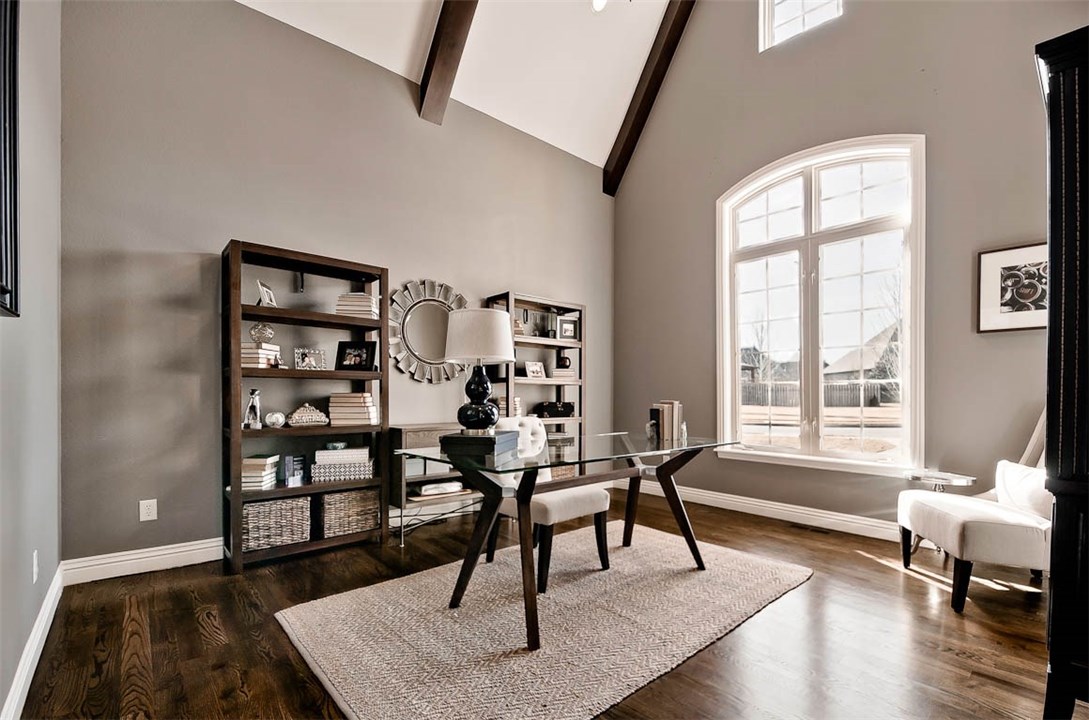 Shadow Valley PUD Ph Vii Rogers - Residential