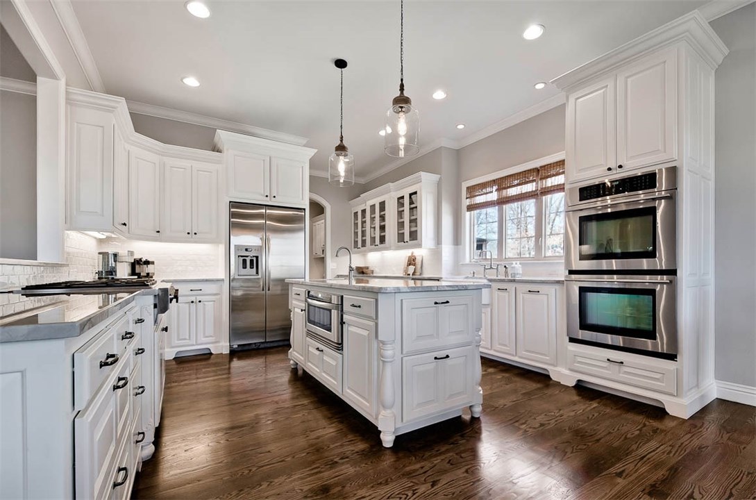 Shadow Valley PUD Ph Vii Rogers - Residential