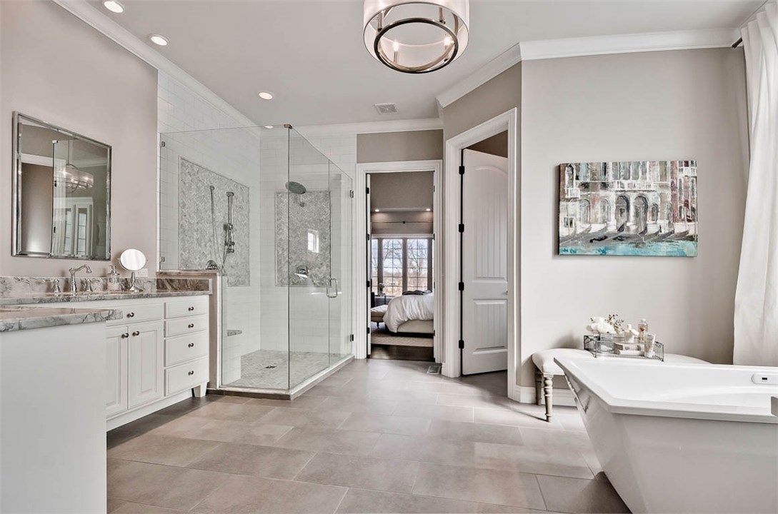 Shadow Valley PUD Ph Vii Rogers - Residential