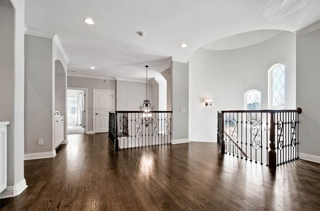 Shadow Valley PUD Ph Vii Rogers - Residential