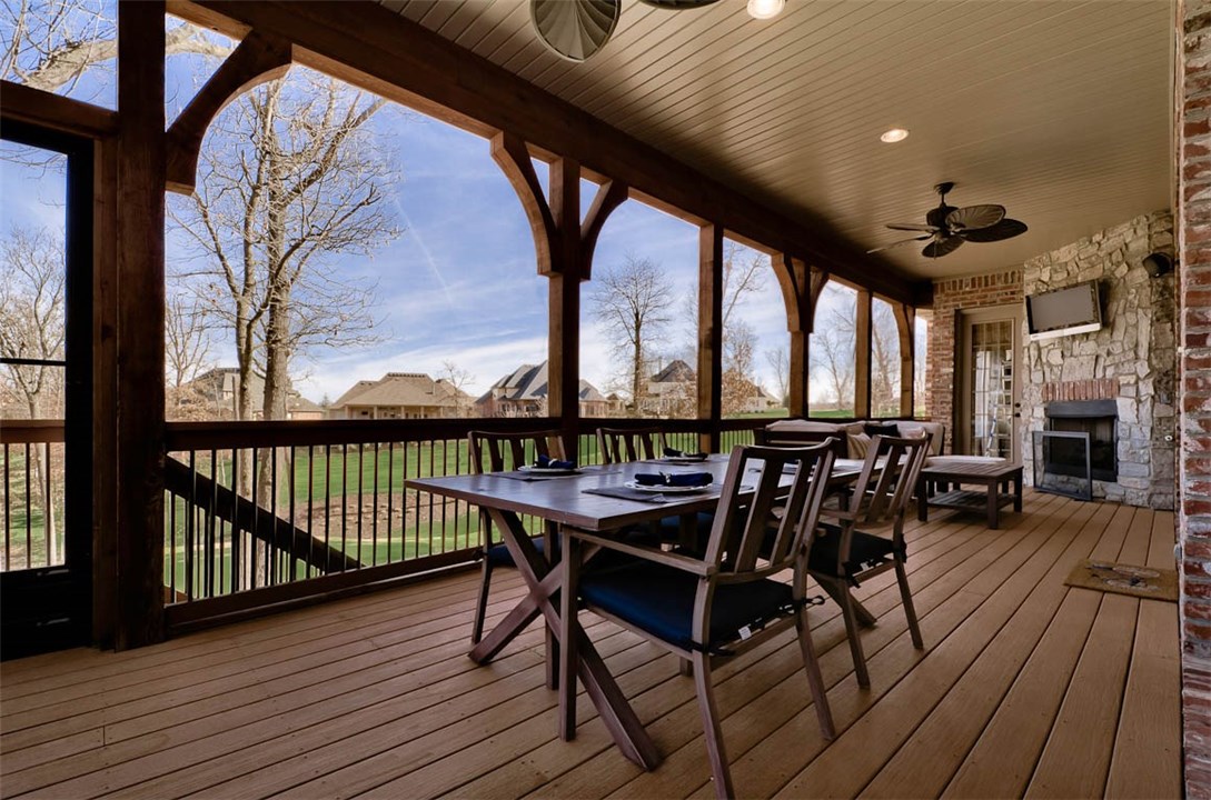 Shadow Valley PUD Ph Vii Rogers - Residential