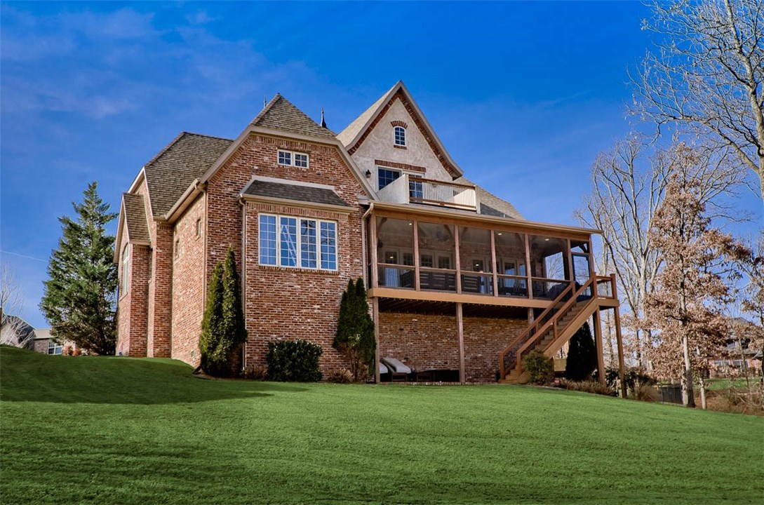 Shadow Valley PUD Ph Vii Rogers - Residential