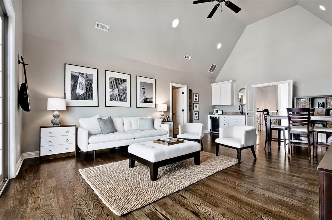 Shadow Valley PUD Ph Vii Rogers - Residential