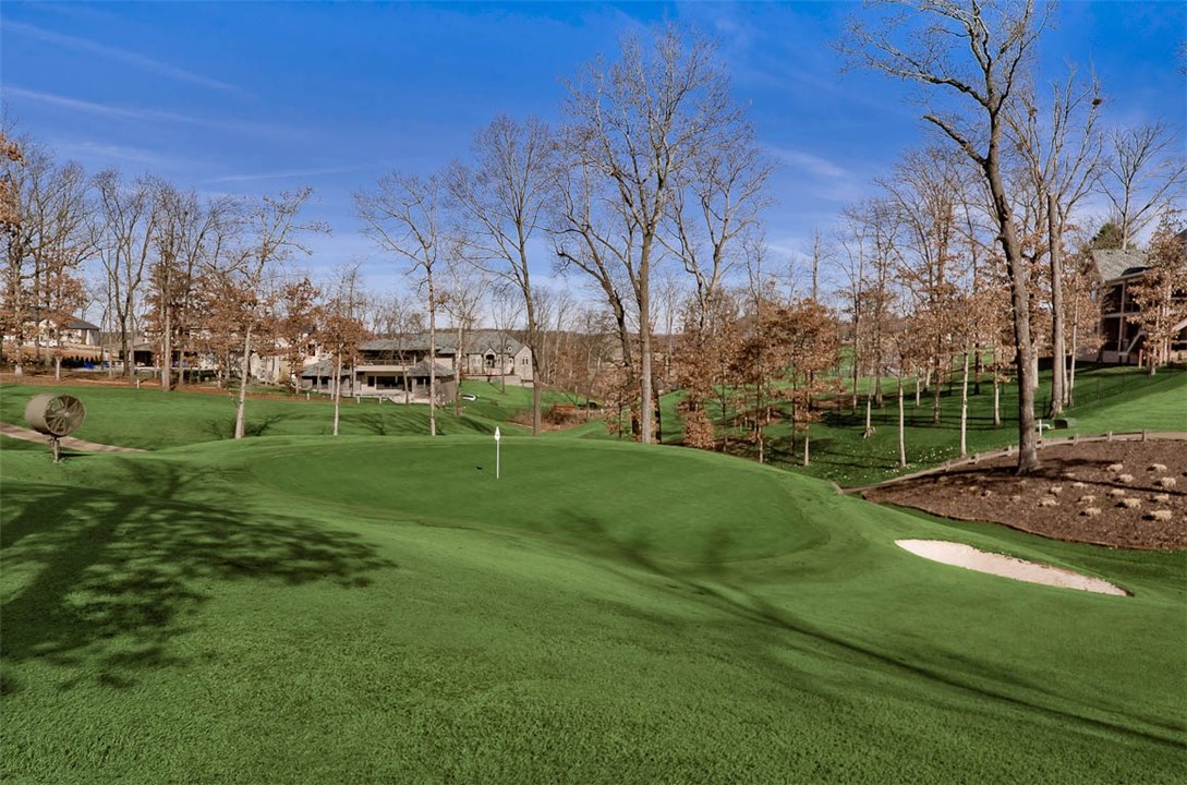 Shadow Valley PUD Ph Vii Rogers - Residential