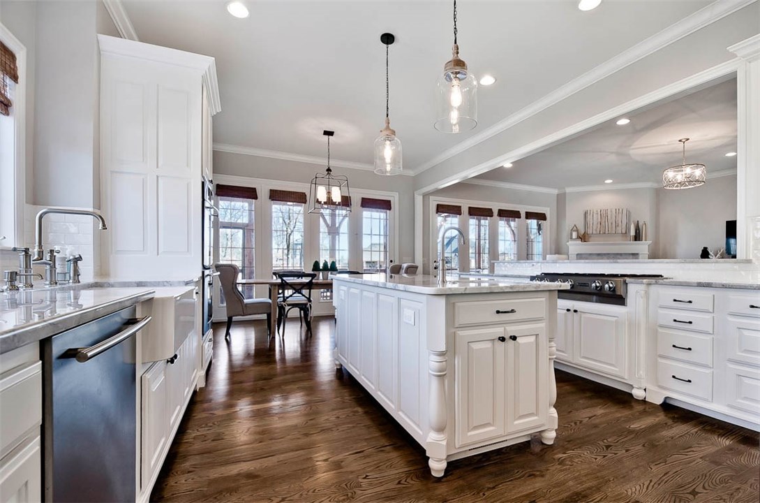 Shadow Valley PUD Ph Vii Rogers - Residential