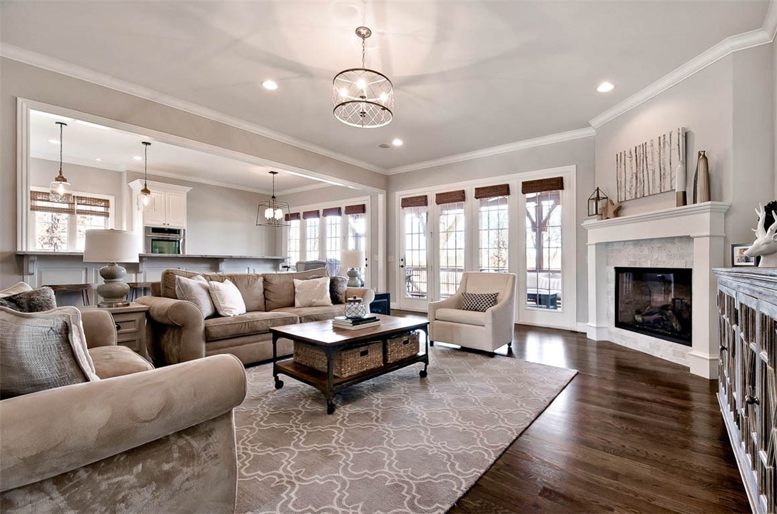 Shadow Valley PUD Ph Vii Rogers - Residential