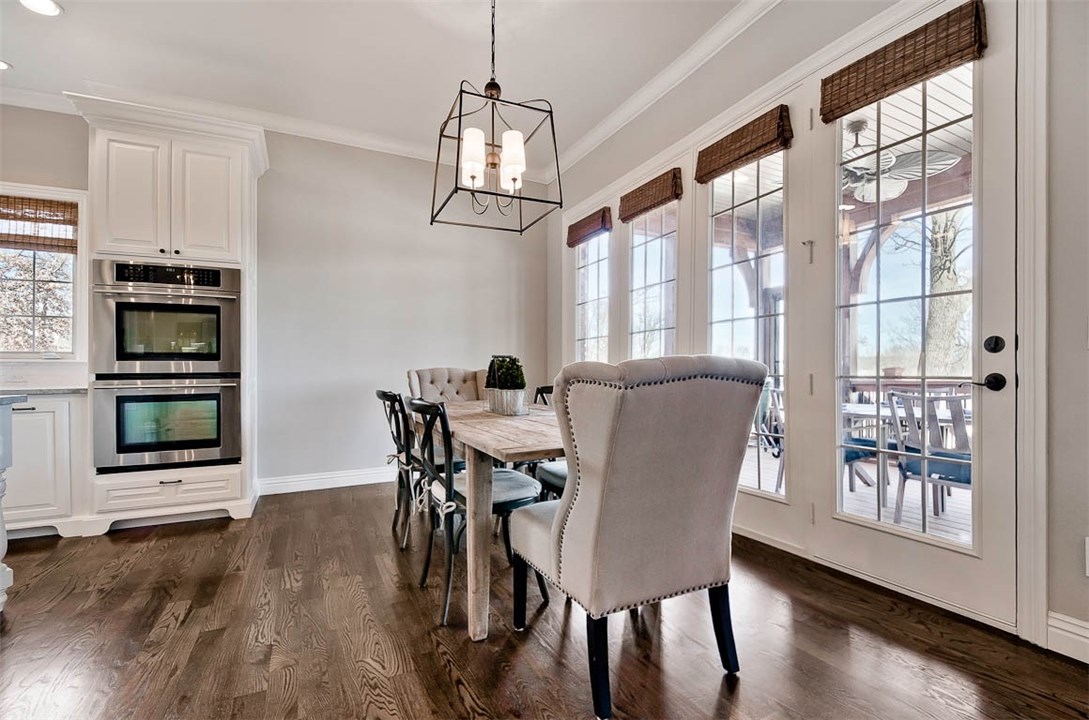 Shadow Valley PUD Ph Vii Rogers - Residential