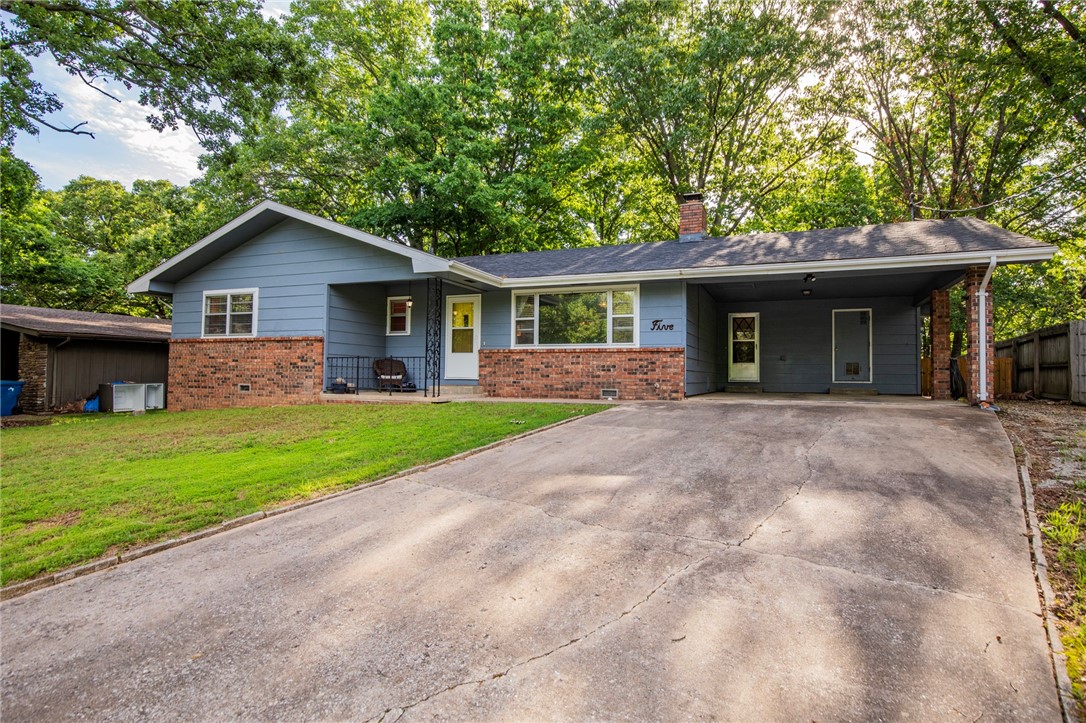 Lakeview - Residential