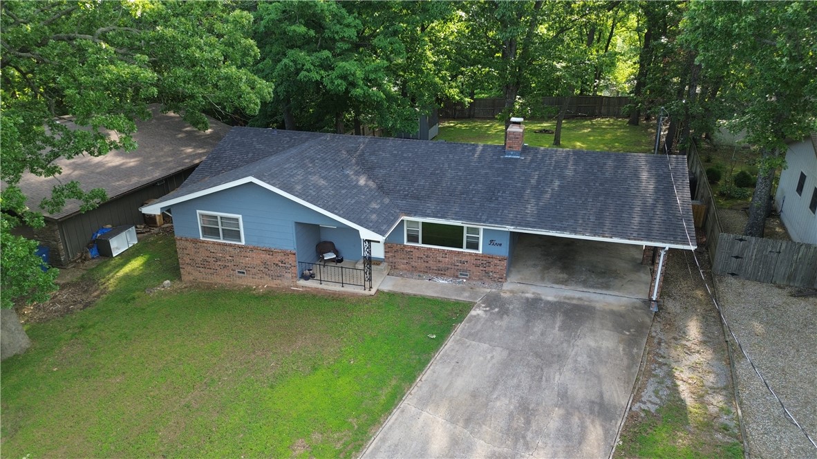 Lakeview - Residential