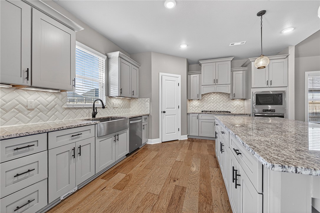 Maple Estates Ph Ia Centerton - Residential