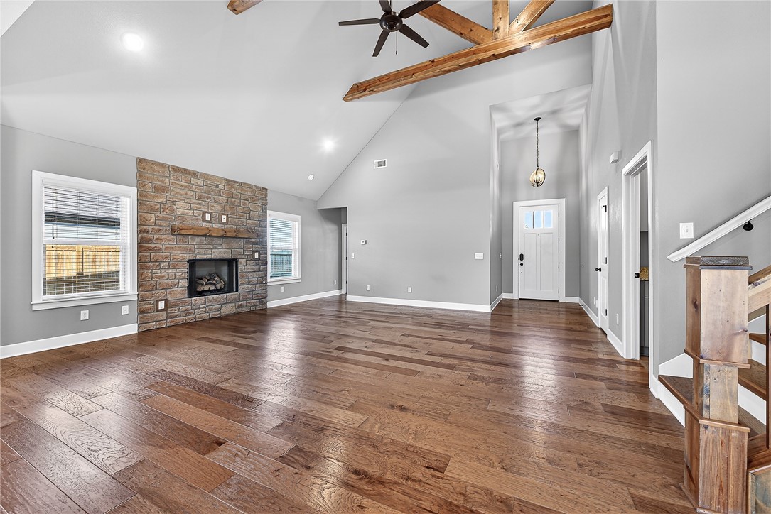 Maple Estates Ph Ia Centerton - Residential