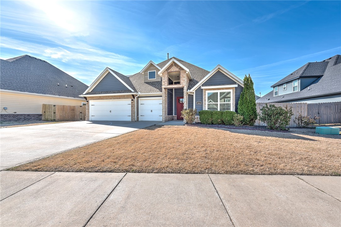 Maple Estates Ph Ia Centerton - Residential