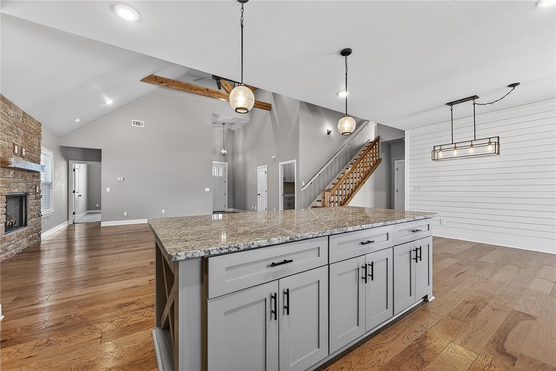 Maple Estates Ph Ia Centerton - Residential