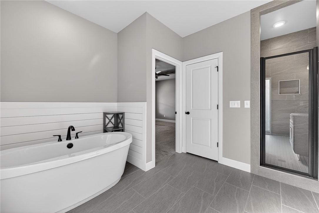 Maple Estates Ph Ia Centerton - Residential