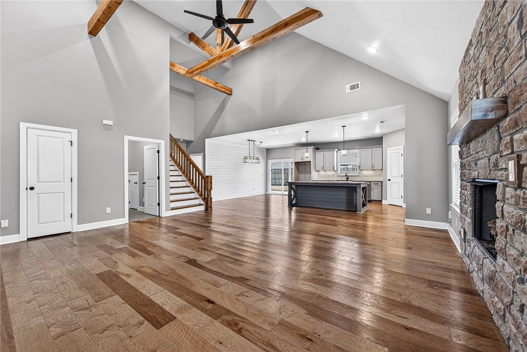 Maple Estates Ph Ia Centerton - Residential