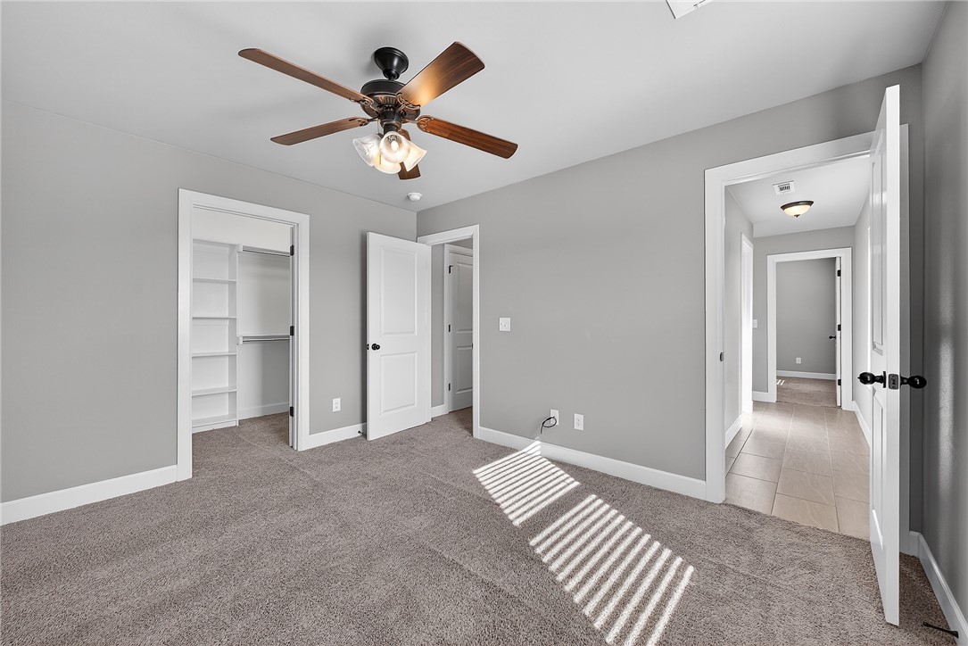 Maple Estates Ph Ia Centerton - Residential