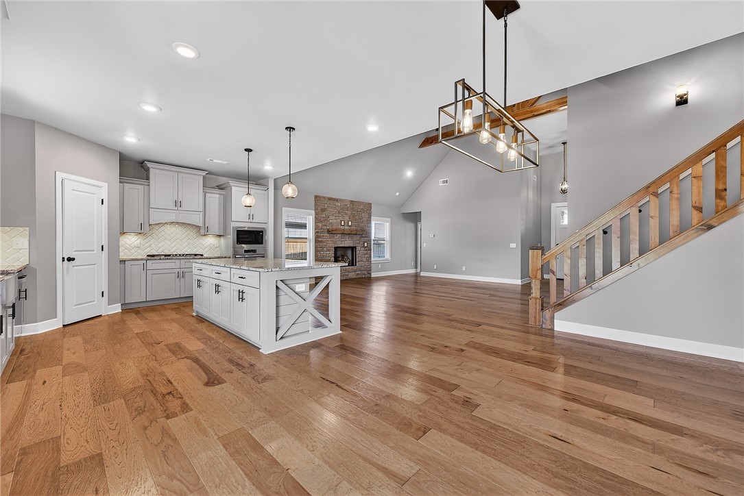 Maple Estates Ph Ia Centerton - Residential