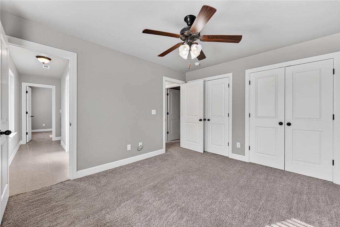 Maple Estates Ph Ia Centerton - Residential