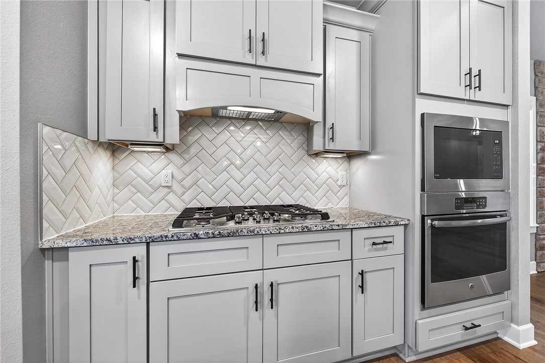 Maple Estates Ph Ia Centerton - Residential