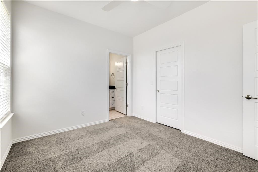 Evans Farm - Residential Lease