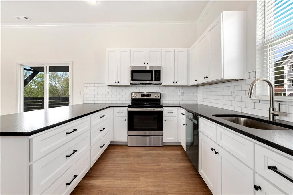 Evans Farm - Residential Lease
