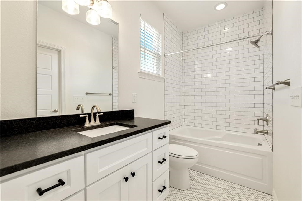 Evans Farm - Residential Lease