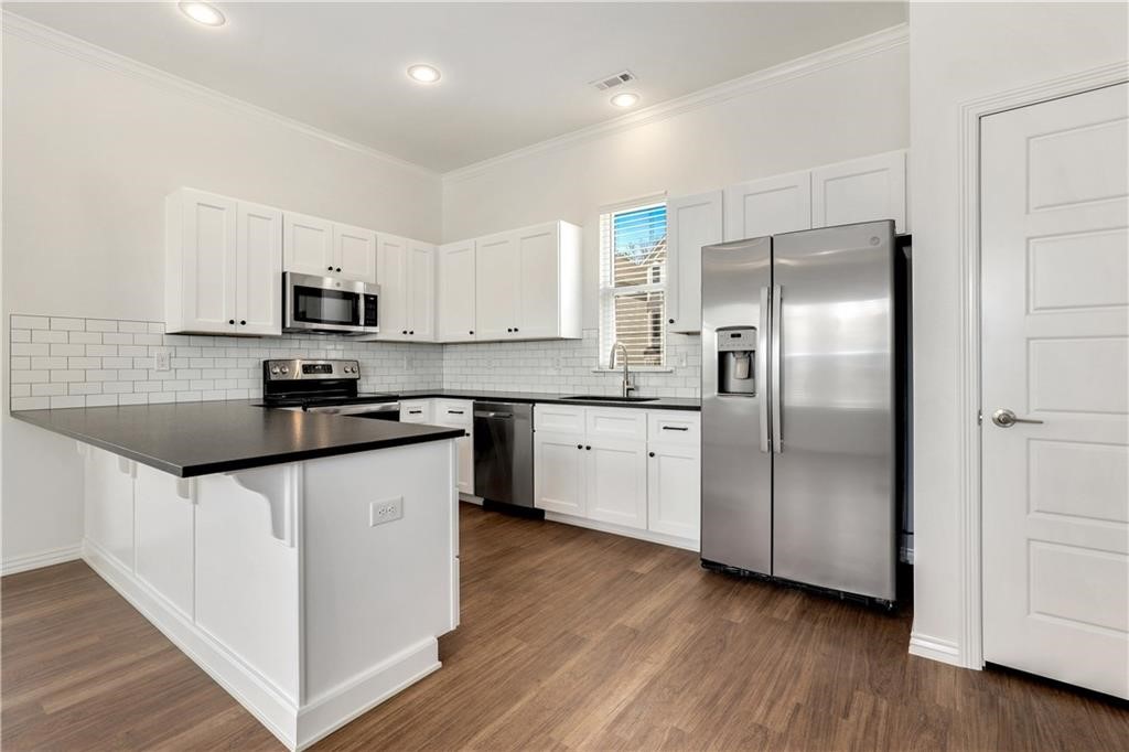 Evans Farm - Residential Lease
